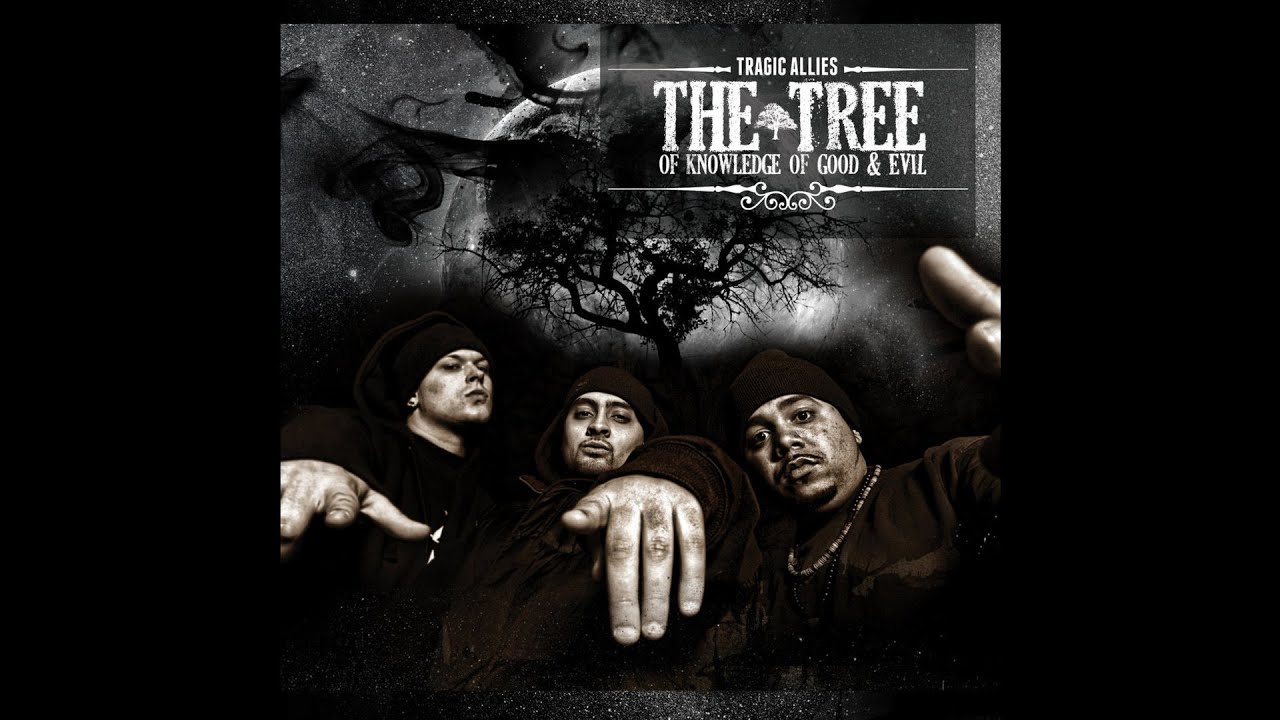 TRAGIC ALLIES - In The Air