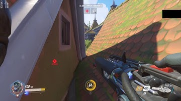 Winston Eichenwalde Shortcut 2