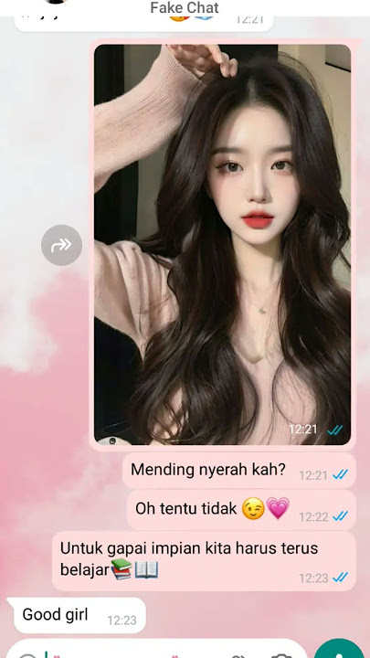 [#pov :Asrama]#edit #fakechat #whatsmock #whatsmockpov #mogarame