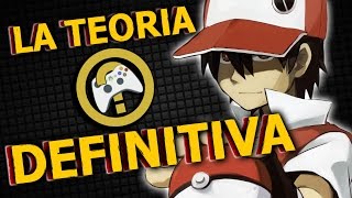 Una teoria Ita sul silenzio di Rosso, protagonista di creepypasta e...