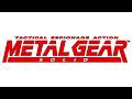 Metal Gear Solid Master Collection PC Full Game Walkthrough | Complete Playthrough