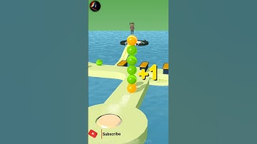 Stack Rider All Levels Gameplay Walkthrough Part 46 (Android, Ios)