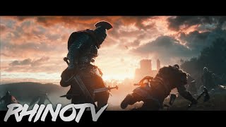 Assassin’s Creed Valhalla // War Games Resimi