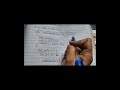 Parameters V/S Arguments
