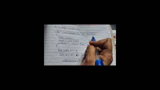 Parameters V/S Arguments