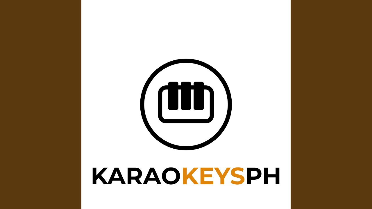 Die With A Smile - Bruno Mars & Lady Gaga (Lower Key - Piano Karaoke)