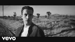 Stephen Puth - Look Away (Official Video)