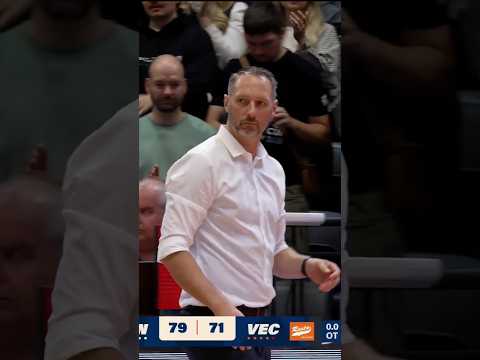 Science City Jena vs. RASTA Vechta - Game Highlights