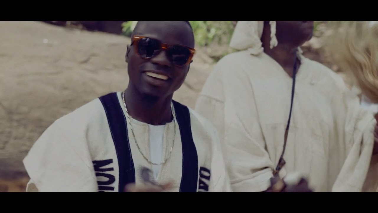 Damada Champion Tidiane Fongoro