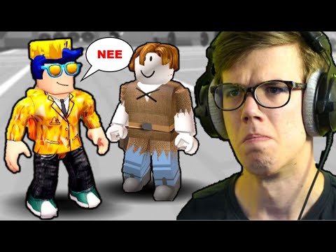😱 Roblox, de