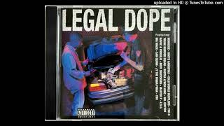 Legal Dope/ Swisha Killa- E.S.G.