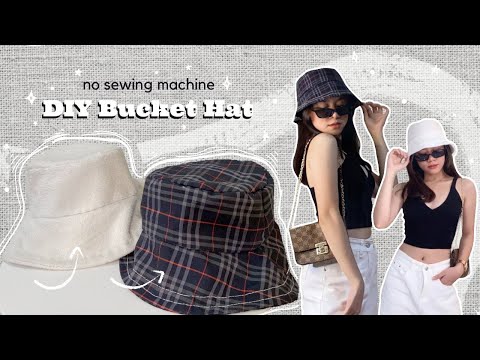 فيديو: كيف تصنع قبعة بيديك