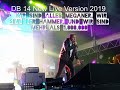 Dieter Bohlen new live Version - Wir sind alles Meganer.. 2019