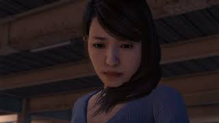 Lost Judgment (Steam) - A New Partner