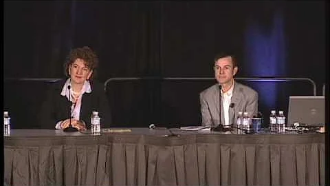 Web2ExpoSF 09 / Gov2Expo: Carolyn Lawson and Adria...