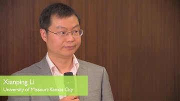 White Matter Segmentation for Brain MR Images - Xianping Li