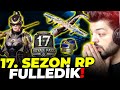 17.SEZON RP FULLEDİK !! SEZONUN İLK OYUNU