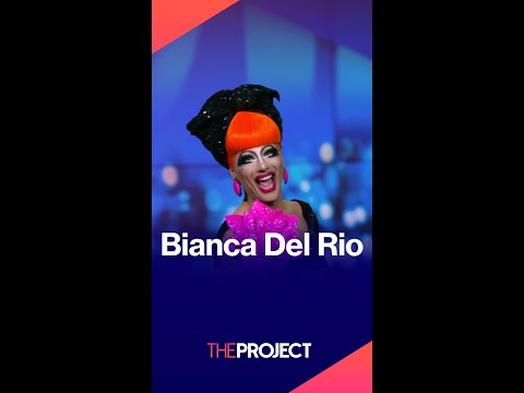 Bianca Del Rio: