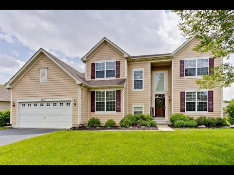 2021 Salem Rd, Elgin, IL home video tour