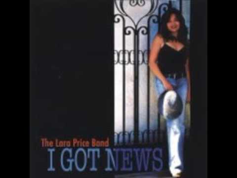 Lara Price-Crazy