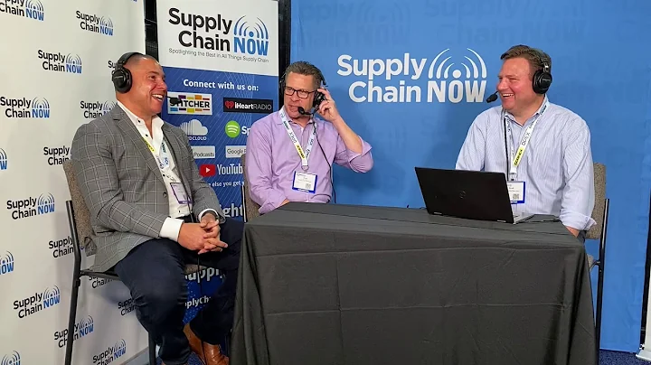 "Optimizing Asset Visibility & Utilization: Jason ...