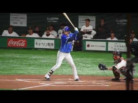2019.4.29 石川雄洋 応援歌 横浜DeNAベイスターズ 東京ドーム