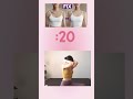 Cómo corregir tu postura 🎀 #tipsparachicas #glowup #tipsdebelleza #girlstips #viralshort