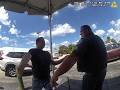 Florida Man Escalates Uber Route Dispute to Multiple Charges