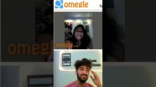 I found a drunk girl on Omegle 🤪🤣#omegle #omeglefunny #omeglefunny #shorts #viral #shortsvideo