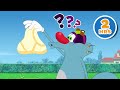 WHOSE IS THAT?! 🙈 Oggy and the Cockroaches - Full Episodes HD