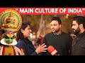 What people think about south india  street interview  jeheranium  jm