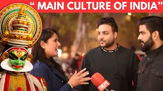 What People Think About South India | Street Interview | Jeheranium | JM