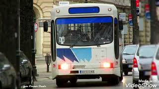 Ikarus Zemun IK111 buszok-buses-аутобуси part 2