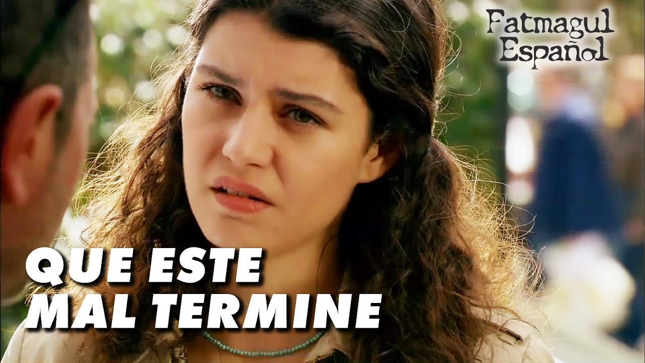 Fatmagul Español Fatmagul Le pidió al Doctor una Cuenta. Sección Especial 71 YouTube Fatmagul Español Fatmagul Le pidió al Doctor una Cuenta. Sección Especial 71 YouTube