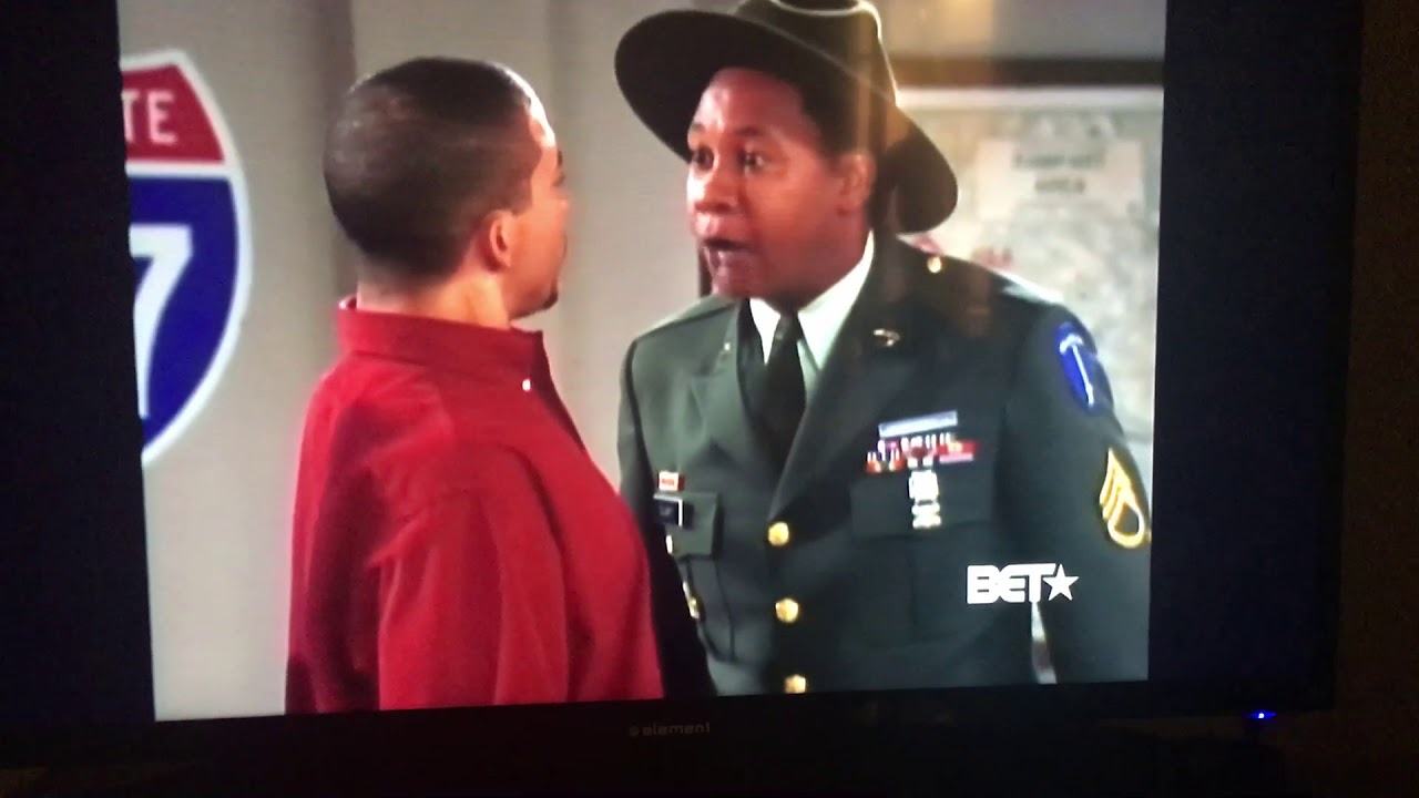 Jamie Foxx Everyone passes driving test YouTube