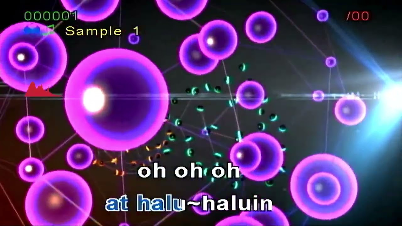 Golden Fruit salad ver.