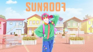 Just Dance 2023 Plus - Sunroof No-Hud