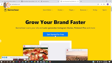 BannerBear - Digital Marketing Tool in urdu/hindi 2021