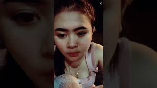 Live TikTok Cewek Mulus Hot Banget