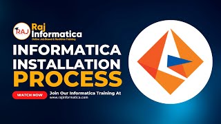 How to install Informatica Powercenter 10 - Informatica 10.2, 10.5 Installation step by step By Raj screenshot 3