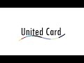”United Card”スマート名刺 デザイン紹介