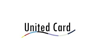 ”United Card”スマート名刺 デザイン紹介