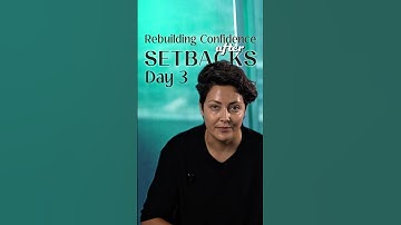 Rebuilding Confidence after Trading Setbacks ⚡️ Day 3#fundingpips