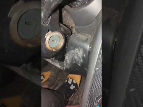 shutting down my mom's 2006 Subaru Impreza WRX