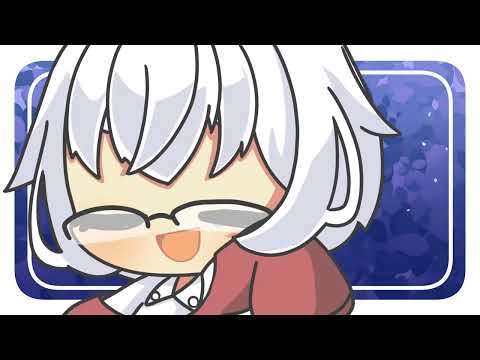 Live2dアニメーション1