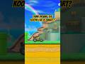 NintenDONT Get Behind THIS Wheel #youtubeshorts #ytshorts #nintendo #shortvideo #shorts #mario