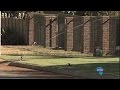Cable theft affects water supply