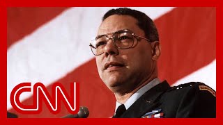 Colin Powell dies at 84