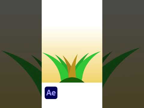Creating Simple Plant