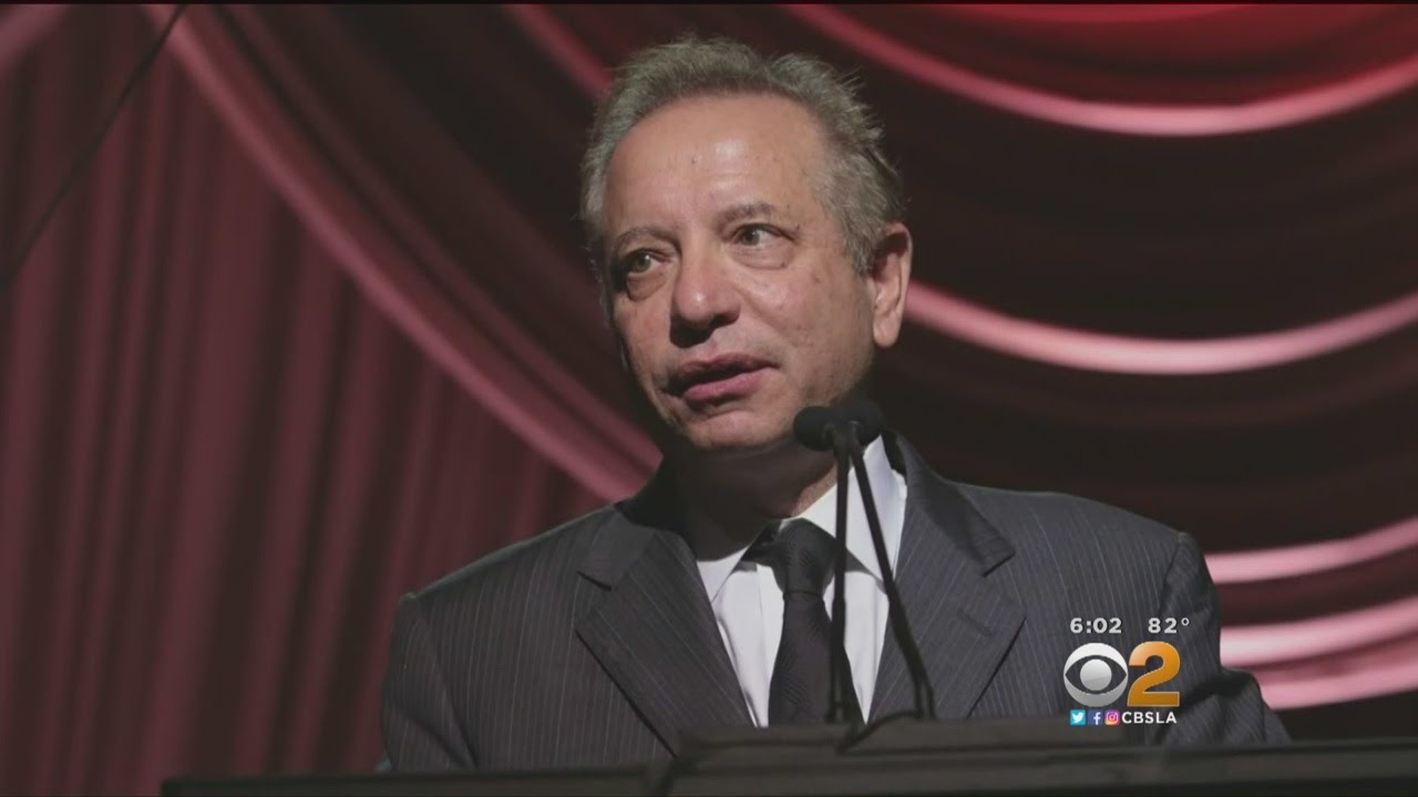 Former USC Medical School Dean Accused of Being Involved With Prostitute, Illegal Drugs